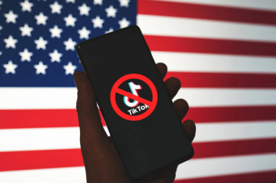 Байден підписав закон про заборону TikTok у США