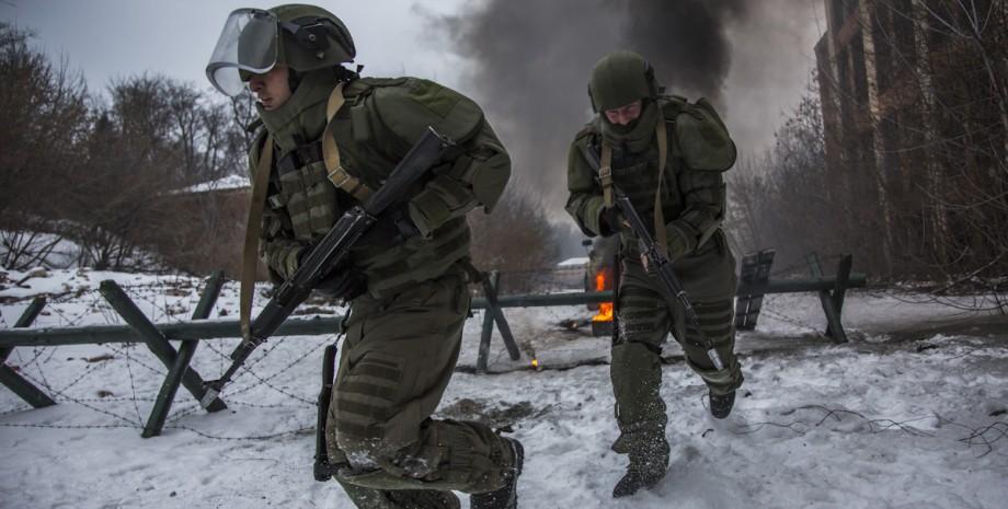 Великая Новоселка захвачена: российские войска оккупировали поселок в Донецкой области, сообщает DeepState (ссылка на карту).