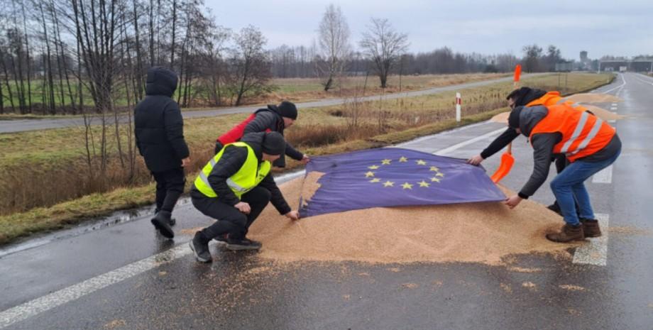 Евросоюз не планирует продлевать торговые преференции для Украины: последние новости и детали.