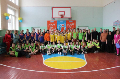 Білогородська громада обрала переможців другого етапу &quot;Всеукраїнських шкільних ліг пліч-о-пліч&quot;