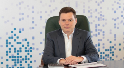 Білоцерківський підприємець Костянтин Єфименко: попри війну інвестиційна ситуація в нашому місті покращується