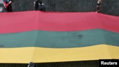 У Литві розпочалося дострокове голосування на президентських виборах та референдумі