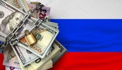 Конфіскація російських активів допоможе Україні фінансувати війну до 2028 року,